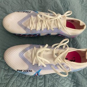 Nike Air Zoom Mercurial Vapor 15 Pro FG Blast